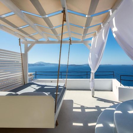 Kaleidoscope Oia Suites Extérieur photo